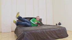 Thumbnail of Gargantuan Melons In Your Face!