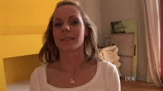 Thumbnail of Sexual And Sensual Leila's Casting