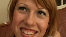 Thumbnail of Sexy Newcomer With Hot Body