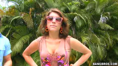 Thumbnail of Slippery When Wet