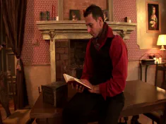 Thumbnail of Ass Spanked And Treated [Part