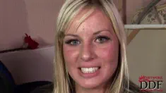 Thumbnail of Fresh & Sexy Newcomer Carol
