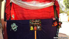 Thumbnail of The Monster Puppeteer
