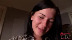 Thumbnail of Breathtakingly Sexy Newcomer Chick!