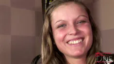 Thumbnail of Breathtakingly Sexy Newcomer Chick!