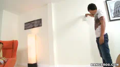Thumbnail of Cassidy Runs