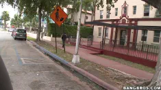 Thumbnail of Dominicans Don't Play