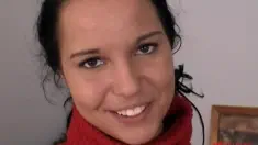 Thumbnail of Don't Miss Our Busty Newcomer Angel