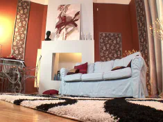 Thumbnail of Sexy Blonde Bitch Gets Fucked Hard