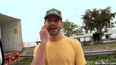 Thumbnail of All Aboard With Parker London