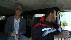 Thumbnail of Out Of Towners Have All The Fun!!