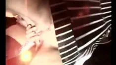 Thumbnail of Anita Black Monique Covet And Violet Storm BDSM With Blowjob And Toys
