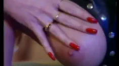 Thumbnail of Bisexuals Kate More And Gorgeous Silvia Saint Ending Up In A Threesome