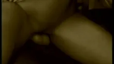 Thumbnail of Brunette Alexa May Enjoys Fantasy Gang Bang During Solo Masturbation