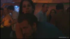 Thumbnail of Jesse V And Laurie Wallace Enjoy Some Toys Together