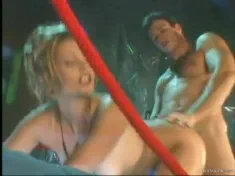 Thumbnail of Nikky Anderson Wants Cock Constantly And Today Was No Different