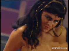 Thumbnail of Sandra Russo Plays A Horny Cleopatra Who Wants It Anally