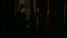 Thumbnail of Sarah O Neal Gives Blowjob And Gets Laid Before Two Babes Bite Her