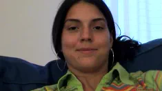 Thumbnail of Busty Newcomer In Action