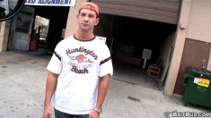 Thumbnail of Changing The Oil