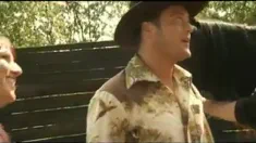 Thumbnail of Equestrian Rider Natali Rides A Fat Cock For An Orgasm And A Facial