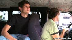 Thumbnail of Keeping It Bangbus!!