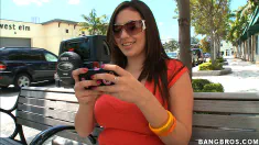 Thumbnail of Selena Castro's Delicious Fun Bags