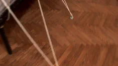 Thumbnail of Bound And Sprayed! [Part