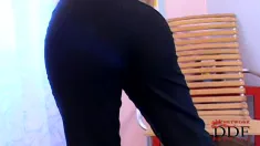 Thumbnail of Cum & See This Sexy Newcomer