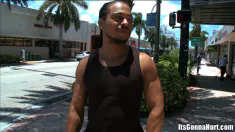 Thumbnail of David's Meat Ride