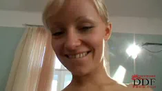 Thumbnail of Maya Oh My Does She Cum Hard!