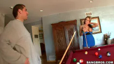 Thumbnail of Nikki Sexx And Her Lucius Boy Toy