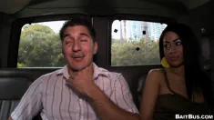 Thumbnail of Steven's Itching For A Sticking