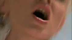 Thumbnail of As Natalli Di Angelo Relaxes Next To Her Pool A Man Drills Her Asshole