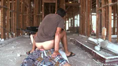 Thumbnail of Men At Work