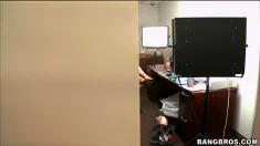 Thumbnail of Roxy Love And Her Juicy Ass