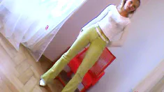 Thumbnail of Cock Hardening Casting