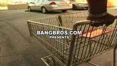 Thumbnail of Monster Cock For A Brown Bunny!