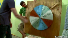 Thumbnail of Wheel Of Haze
