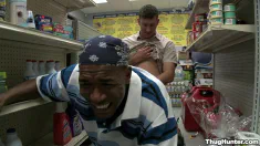 Thumbnail of Convenience Store Sex