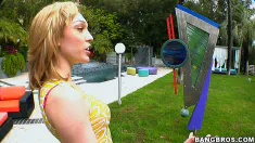 Thumbnail of Lily Labeau's Work Of Art