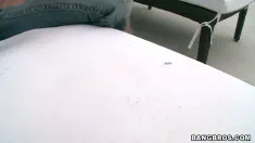 Thumbnail of Speed Fucking Blake Rose!