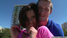 Thumbnail of Hot Cuban Pussy!