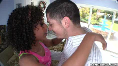 Thumbnail of Misty Stone Loves The White Dick!