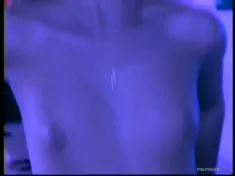 Thumbnail of After A Delicious Dinner The Date Of Tiffany Diamond Serves Up Anal