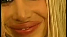 Thumbnail of Enjoy This Collection Of Gina Lynn Blowjob And Facial Videos