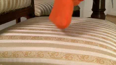 Thumbnail of Sweetie Lays On The Spice!