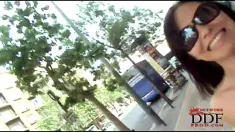 Thumbnail of Cum On This Babe's Face