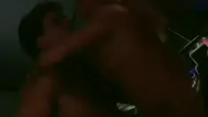 Thumbnail of Silvia Saint And Two Friends Are Having A Hardcore Orgy With Blowjobs