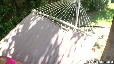 Thumbnail of Up & Cuming Bunny!